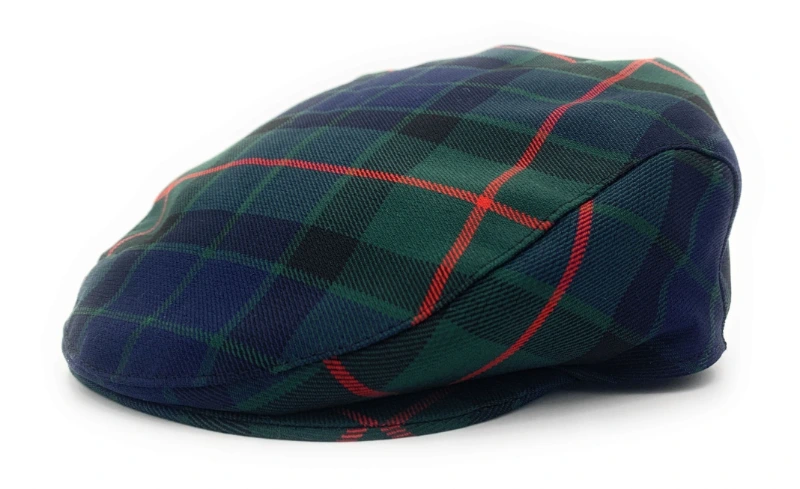 Scottish Flat Caps