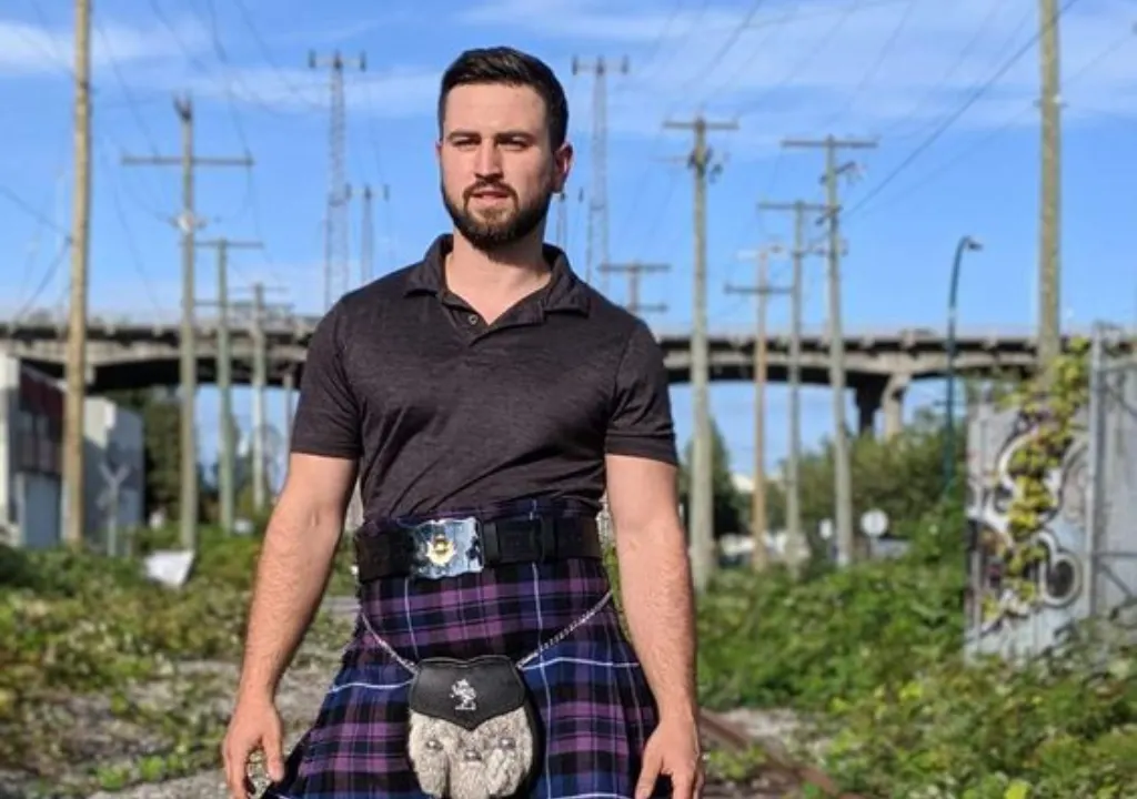 Importance of a Quality Kilt Belt