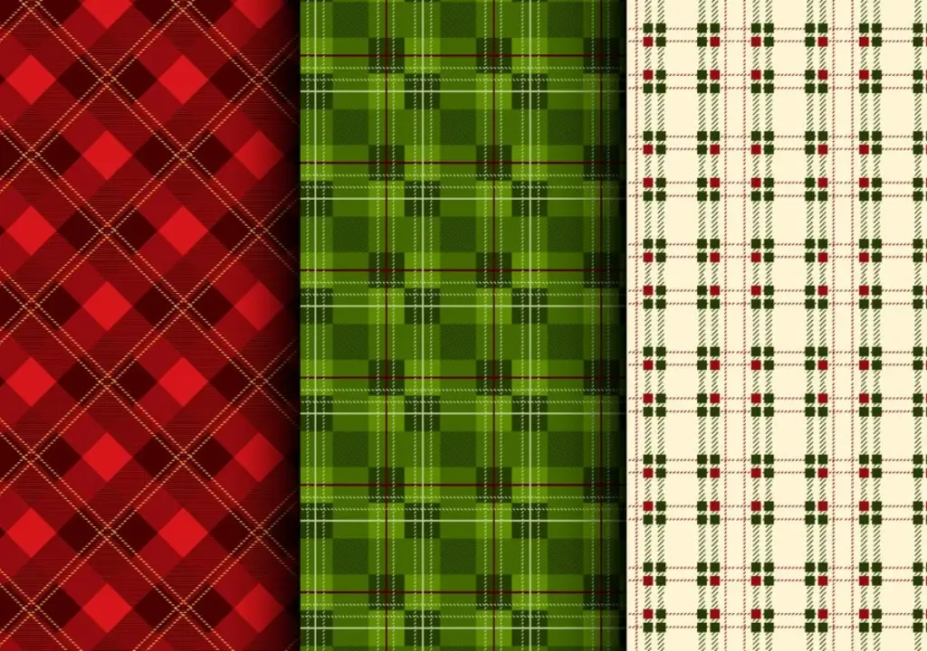 Ireland  Tartan