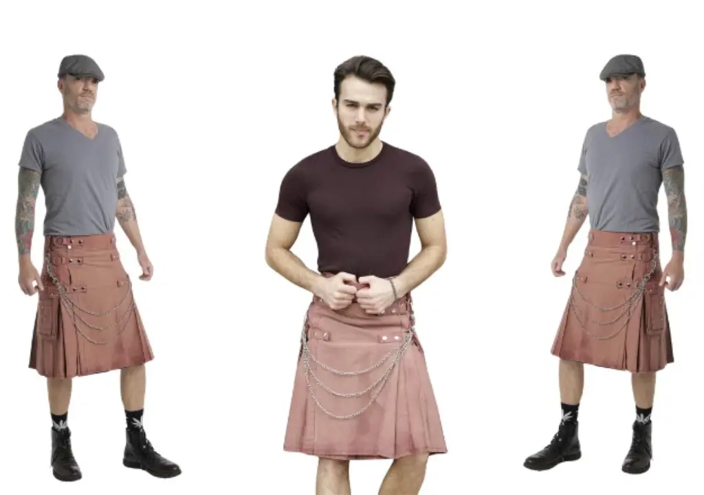 Utility Kilt