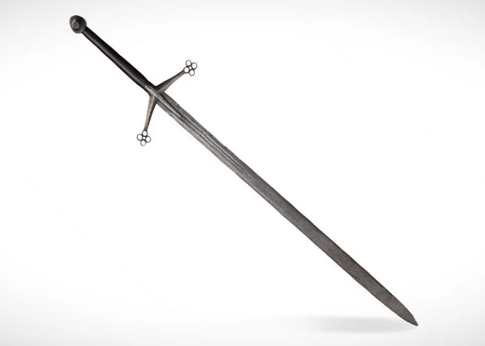 claymore sword