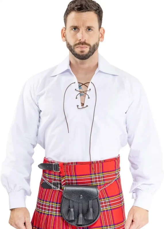 kilt shirt ideas