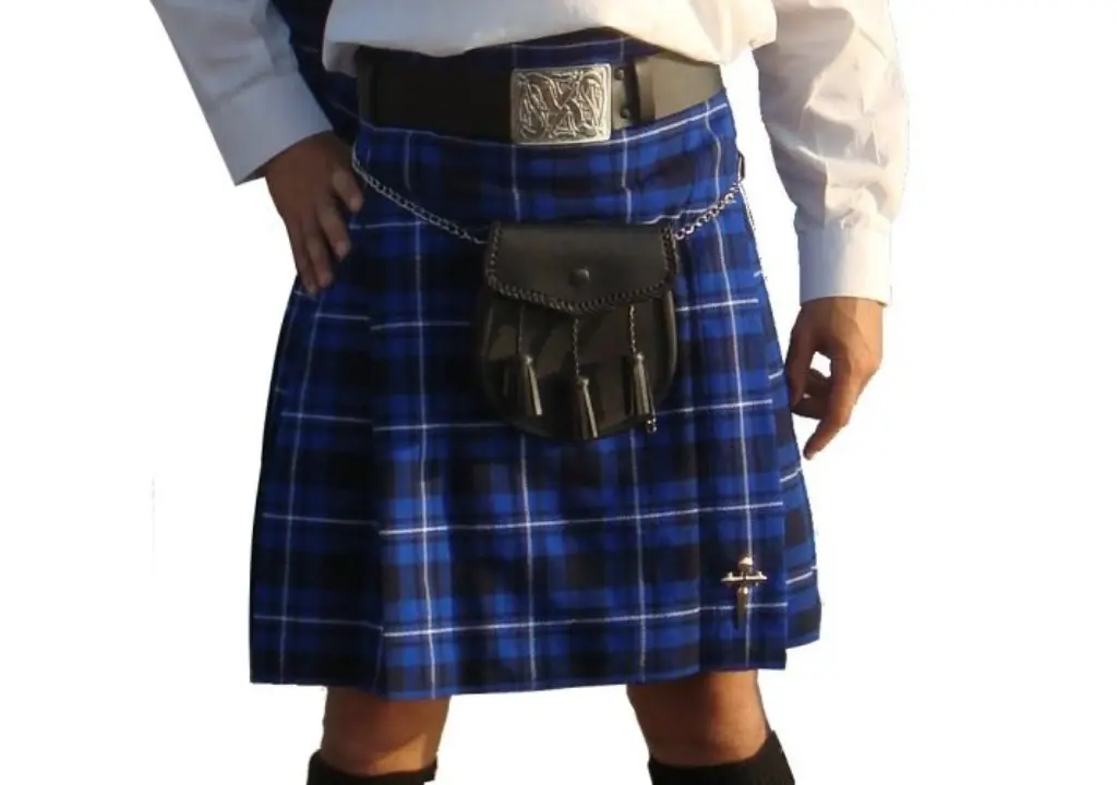 modren kilts