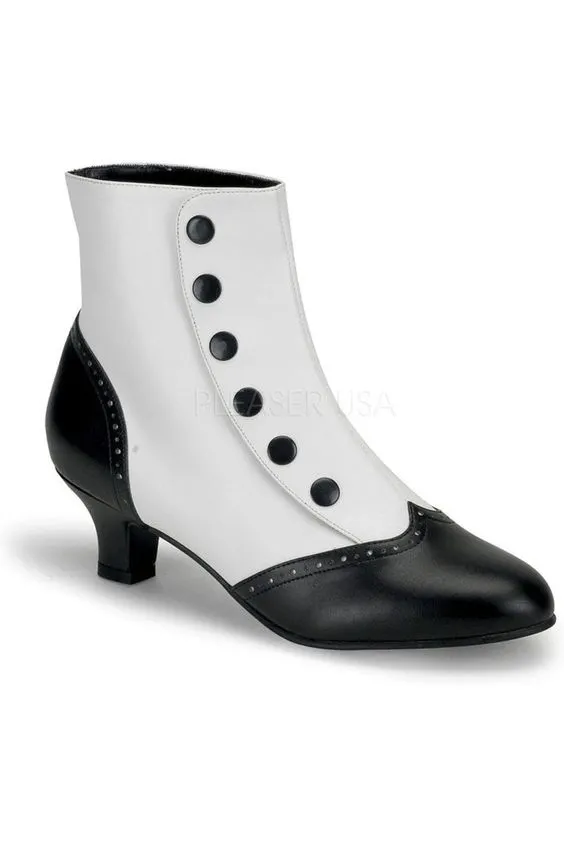 Spats Shoes for Women