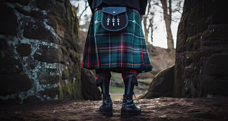 mens kilt