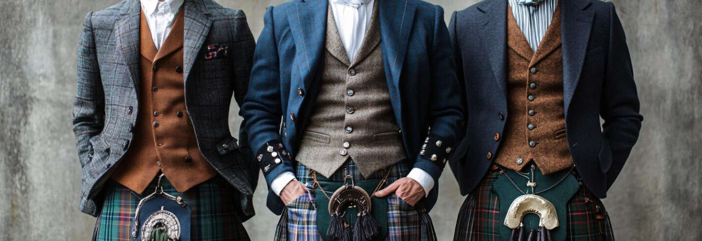 Kilts clothing Homepage Slider Image Kilts clothing Homepage Slider Image