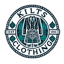 Kilts Clothing Logo