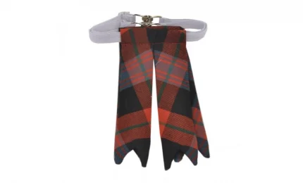 Tartan Flashes