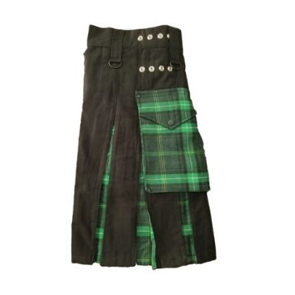 Wool Kilt Traditional Kilt