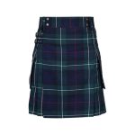 Boys' Hunting Stewart Tartan Kilt
