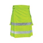 Men's High-Visibility Utility Kilt