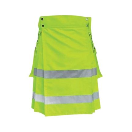 Men's High-Visibility Utility Kilt