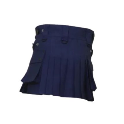 women-blue-utility-kilt