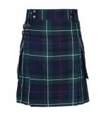 Boys' Hunting Stewart Tartan Kilt