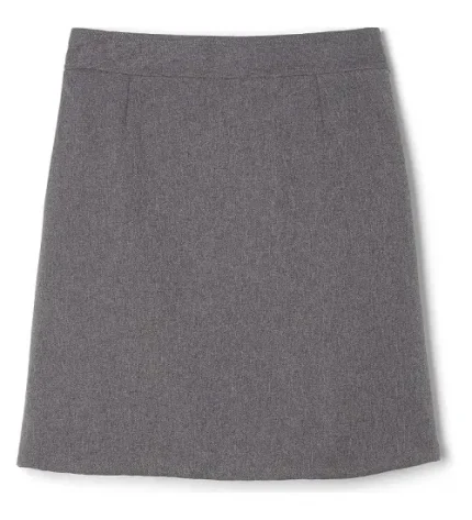 Classic Kids' Grey Kilt Back