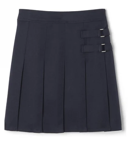 Classic Kids' Navy Kilt