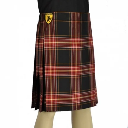 Firefighter Original Sport Kilt