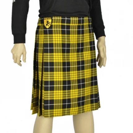 Grid Iron Original Sport Kilt