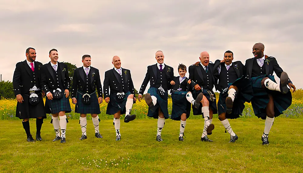 How to Wear a Kilt: A Comprehensive Guide - Kilts Clothing