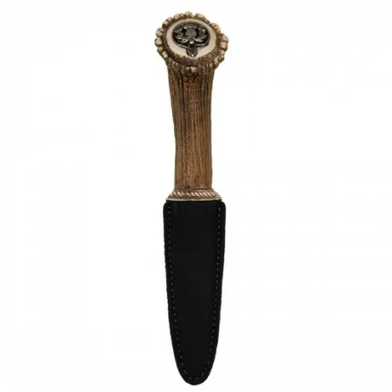 STAG HORN SGIAN DUBH