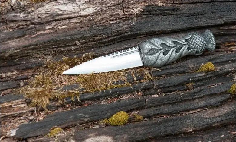 Sgian Dubh