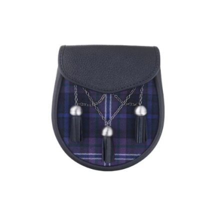 Tartan Sporran