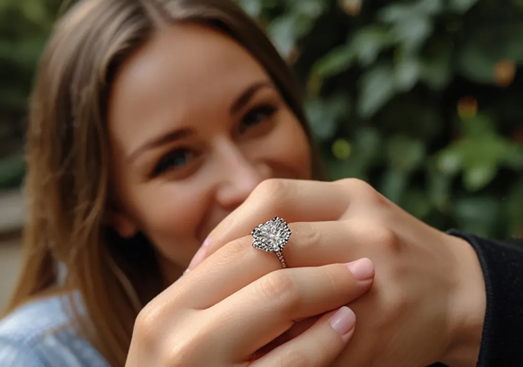 Claddagh Ring