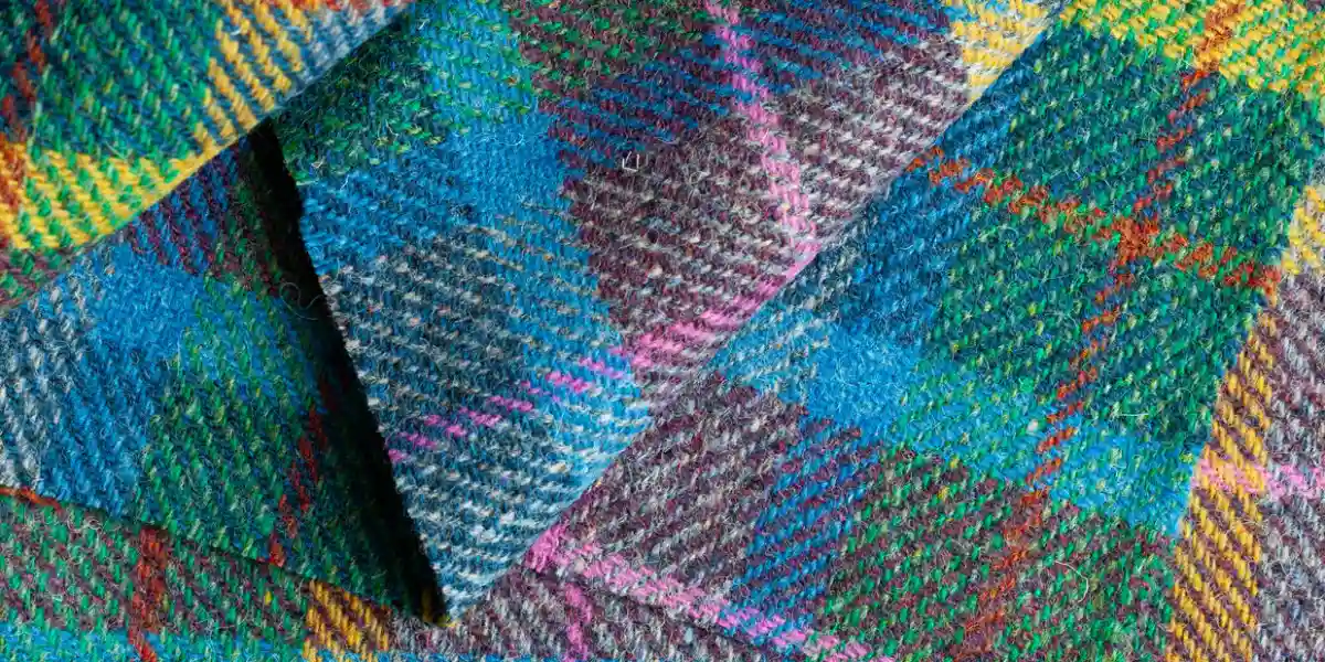 Harris Tweed