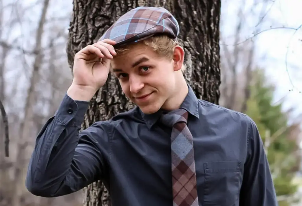 Tartan Ties: History, Styles, and How to Wear Them - seotitle