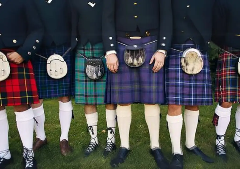 What is a Kilt Used For