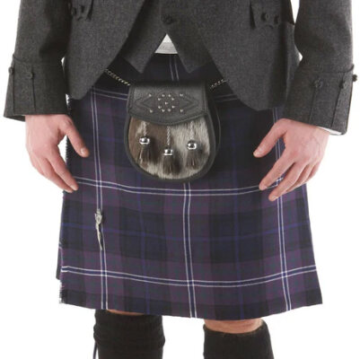 Wool Kilt traditional kilt