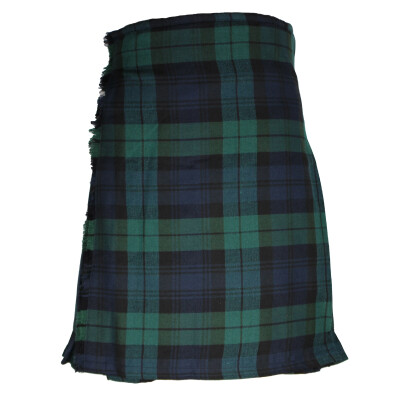 Wool Kilt Traditional Kilt