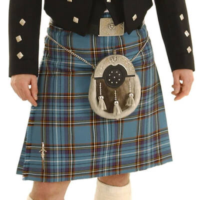 wool kilt traditional kilt