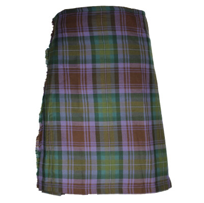 wool kilt traditional kilt