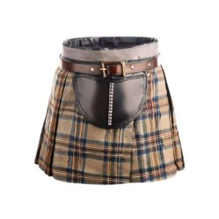 Kilts for Kids