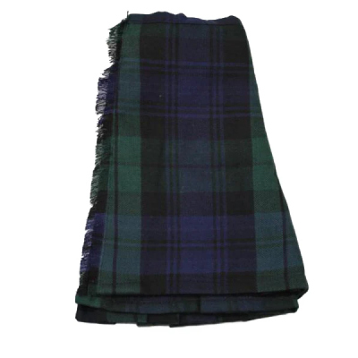 Kilts for Kids - Black Watch Tartan Utility Kilt