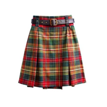 kilts for kids