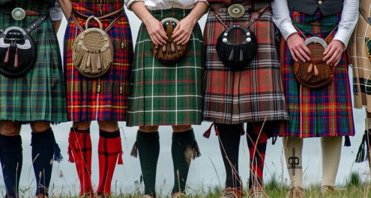 mens kilt