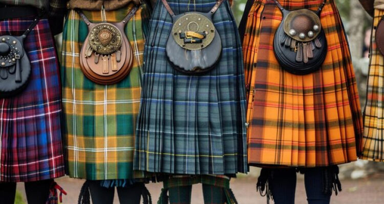 mens kilt