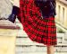 womens kilt