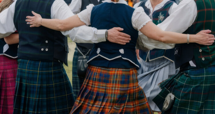 Kilts for Men