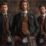 Kilts for men