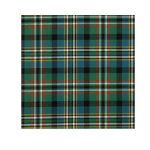 Scott Green Ancient Tartan Kilt Outfit