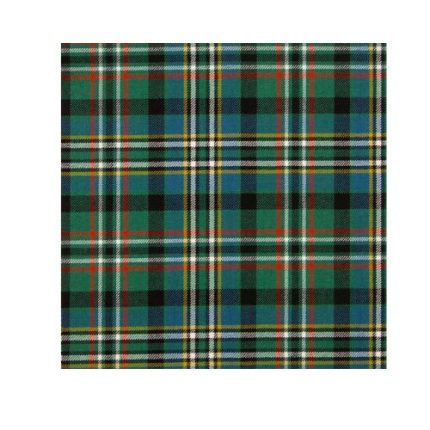 Scott Green Ancient Tartan Kilt Outfit