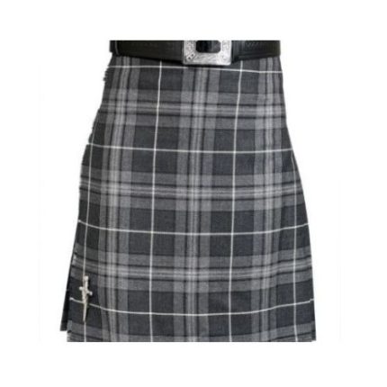 Hebridean Granite Modern Kilts for Men