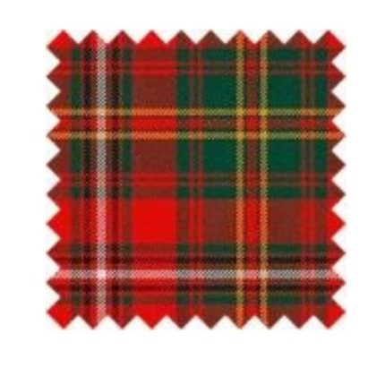 Prince Charlie Hay Tartan Kilt Outfit