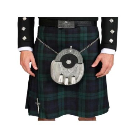 Strome Highland Traditional Kilts for Men