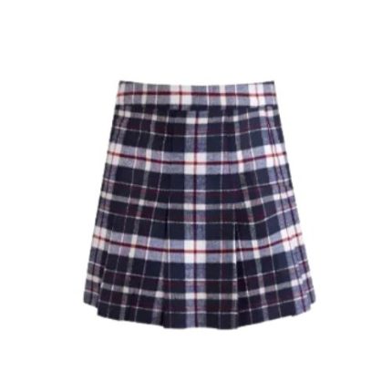 womens-navy-and-white-tartan-kilt