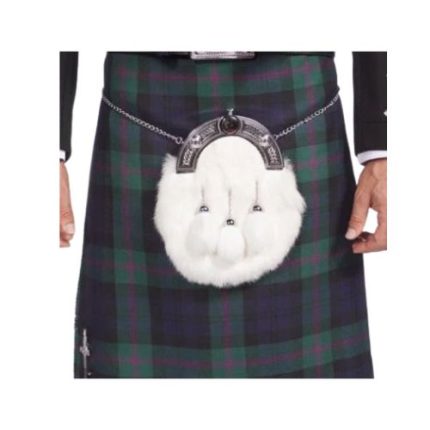 Nevis Baird Modern Kilts for Men