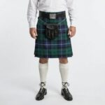 Casual Kilt Outfit 6-Piece Package - Image 4